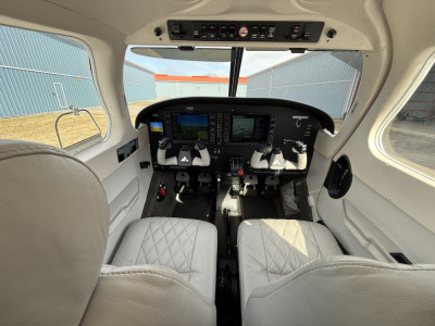 2022 Piper Archer LX: 