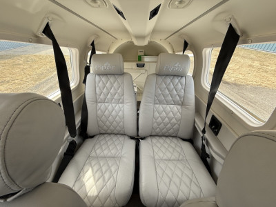 2022 Piper Archer LX: 