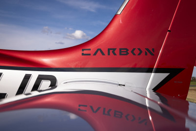 2023 Cirrus SR22T G6 GTS: 