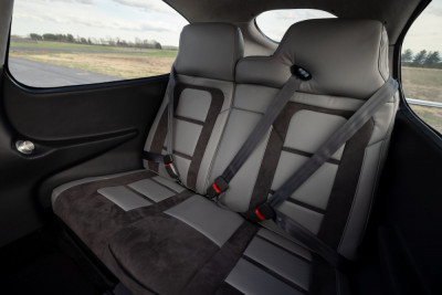 2023 Cirrus SR22T G6 GTS: 