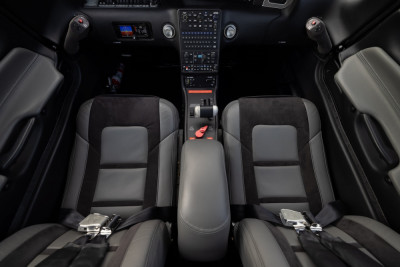 2023 Cirrus SR22T G6 GTS: 