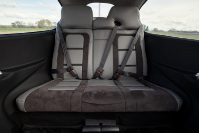 2023 Cirrus SR22T G6 GTS: 