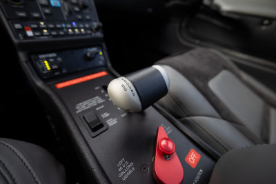 2023 Cirrus SR22T G6 GTS: 
