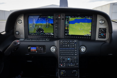 2023 Cirrus SR22T G6 GTS: 