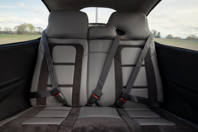 2023 Cirrus SR22T G6 GTS: 