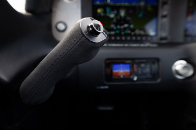 2023 Cirrus SR22T G6 GTS: 