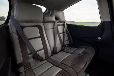 2023 Cirrus SR22T G6 GTS: 