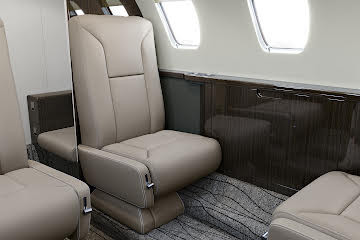 1994 Cessna Citation CJ: 