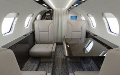 1994 Cessna Citation CJ: 