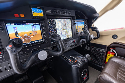 2015 Daher-Socata TBM 900: 