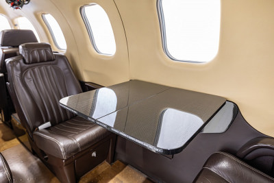2015 Daher-Socata TBM 900: 