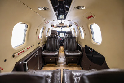 2015 Daher-Socata TBM 900: 