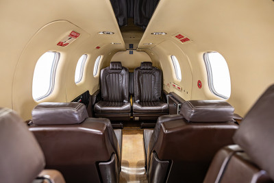2015 Daher-Socata TBM 900: 