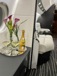 2007 Dassault Falcon 900DX: 