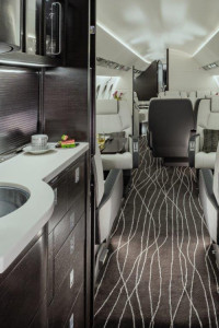 2007 Dassault Falcon 900DX: 