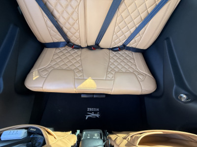 2018 Cirrus SR22T G6 GTS: 
