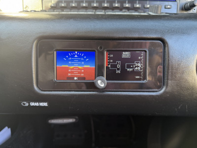 2018 Cirrus SR22T G6 GTS: 