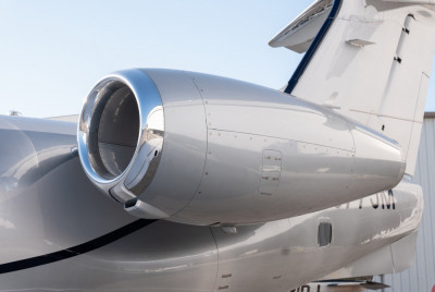 2015 Embraer Phenom 300: 