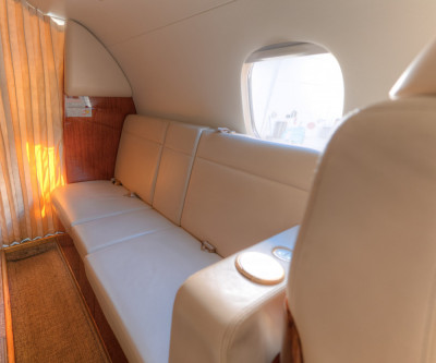 2015 Embraer Phenom 300: 