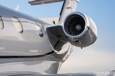 2015 Embraer Phenom 300: 