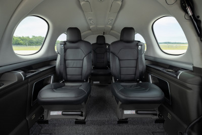 2022 Cirrus Vision Jet G2+: 