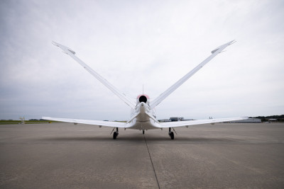 2022 Cirrus Vision Jet G2+: 