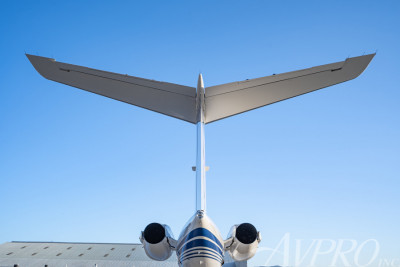 1990 Gulfstream G-IV: 