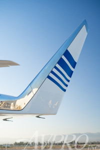 1990 Gulfstream G-IV: 
