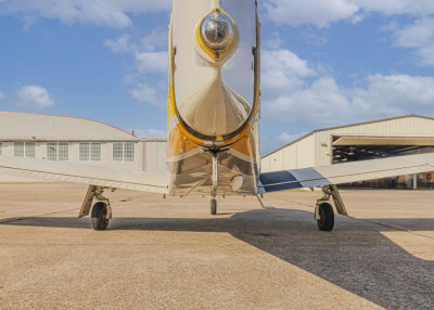 1980 Piper PA-28 Arrow IV: 