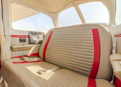 1975 Cessna 172M Skyhawk: 