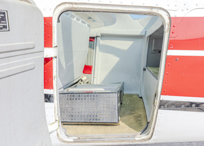 1975 Cessna 172M Skyhawk: 