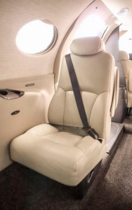2017 Cessna Citation Mustang: 