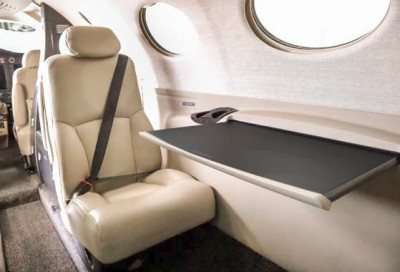 2017 Cessna Citation Mustang: 