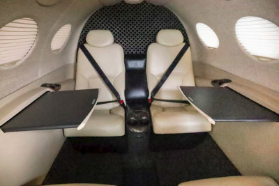 2017 Cessna Citation Mustang: 