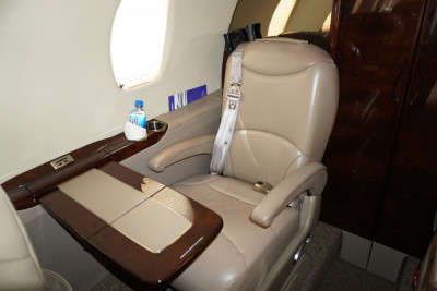 2005 Cessna Citation XLS: 