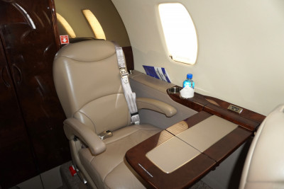 2005 Cessna Citation XLS: 