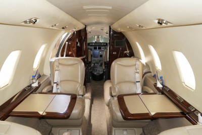 2005 Cessna Citation XLS: 