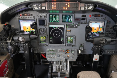 2005 Cessna Citation XLS: 