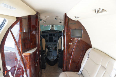 2005 Cessna Citation XLS: 