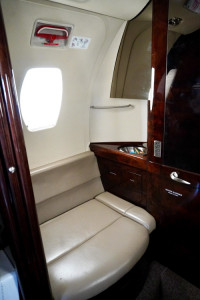 2005 Cessna Citation XLS: 