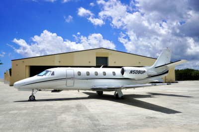 2005 Cessna Citation XLS: 