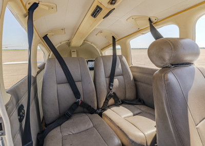 2005 Piper PA-28R- 201 Arrow III: 