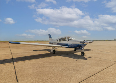 2005 Piper PA-28R- 201 Arrow III: 