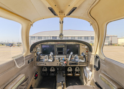 2005 Piper PA-28R- 201 Arrow III: 