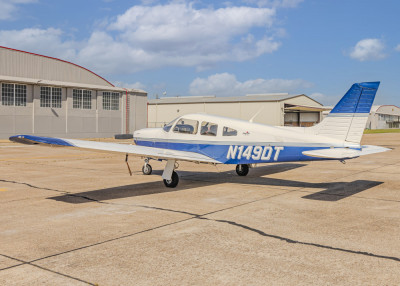 2005 Piper PA-28R- 201 Arrow III: 