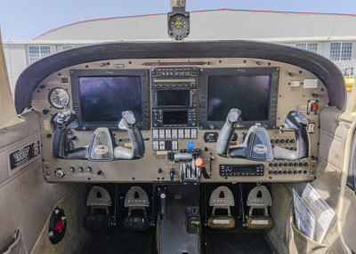 2005 Piper PA-28R- 201 Arrow III: 