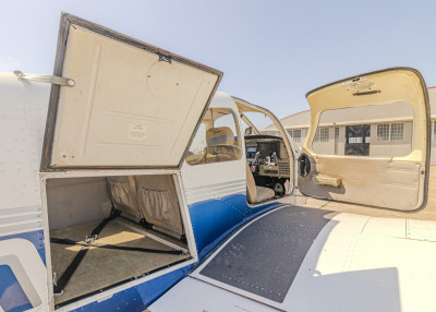 2005 Piper PA-28R- 201 Arrow III: 