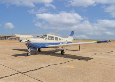 2005 Piper PA-28R- 201 Arrow III: 