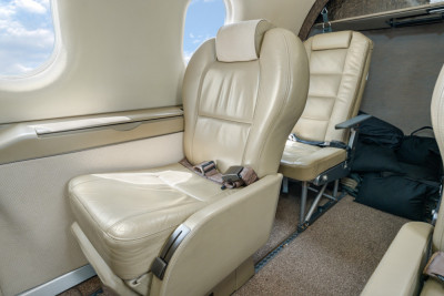 2006 Pilatus PC-12/47: 