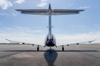 2006 Pilatus PC-12/47: 